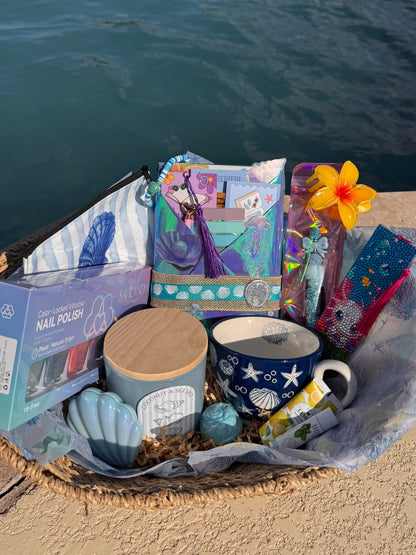 Coastal bundle 🌊🐚