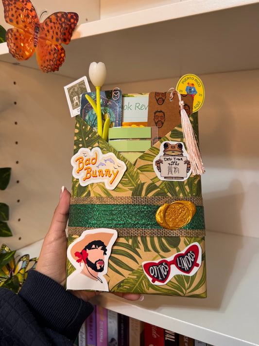 B bunny blind date with a book