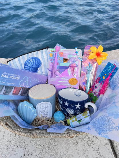 Coastal bundle 🌊🐚