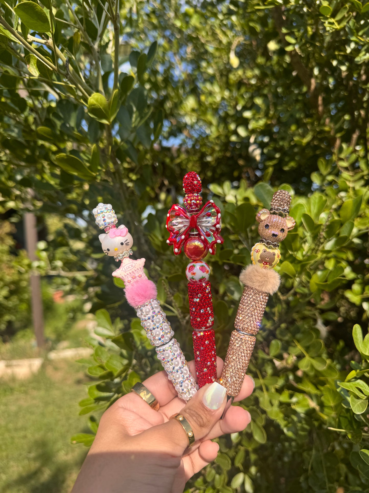 Pens ✨